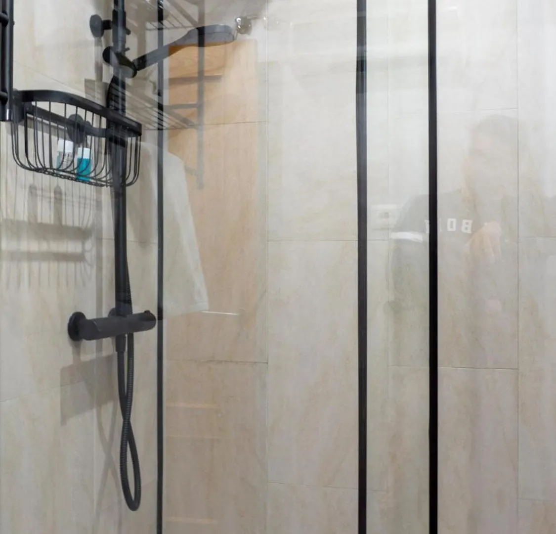 Love Apartment Malaga Center 0*,  İspanya