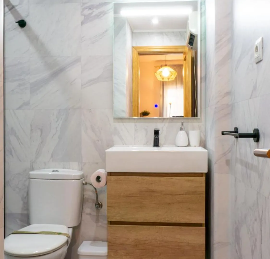 Love Apartment Malaga Center 0*,  İspanya
