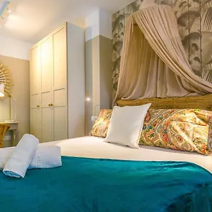  Appartamento Sea & Wave Jara Boutique Spagna