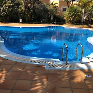  Appartamento 39 El Sultan, Calle El Roque Spagna