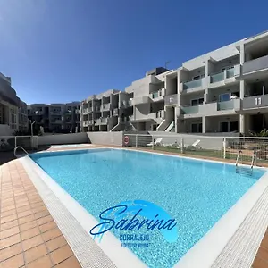  Appartamento Sun Avenida Juan Carlos I Spagna