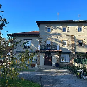  Alloggio in famiglia Lekuona Spagna
