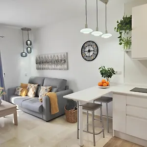  Appartamento M&d Centro Spagna