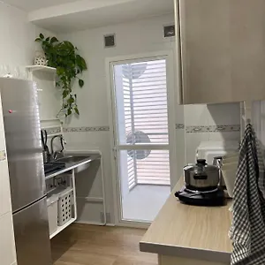  Apartamento Casa La Victoria