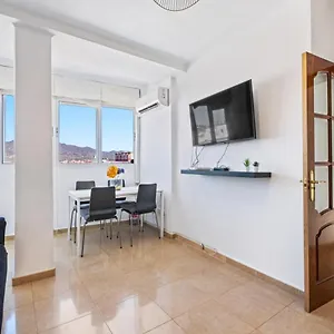  Apartamento 3 Bedroom Near Centre