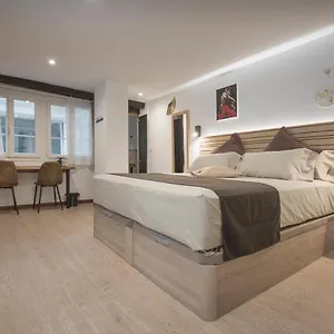  Habitación en casa particular Emilysuites - Centro Historico