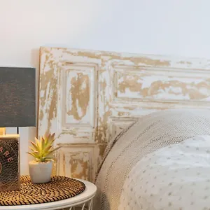  Appartamento Cosy In Centro - Tcm Spagna