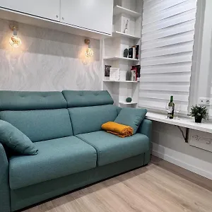 Estudio Ideal 2 Personas Málaga