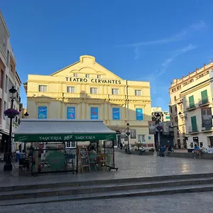  Appartamento Centro Historico Andra Spagna