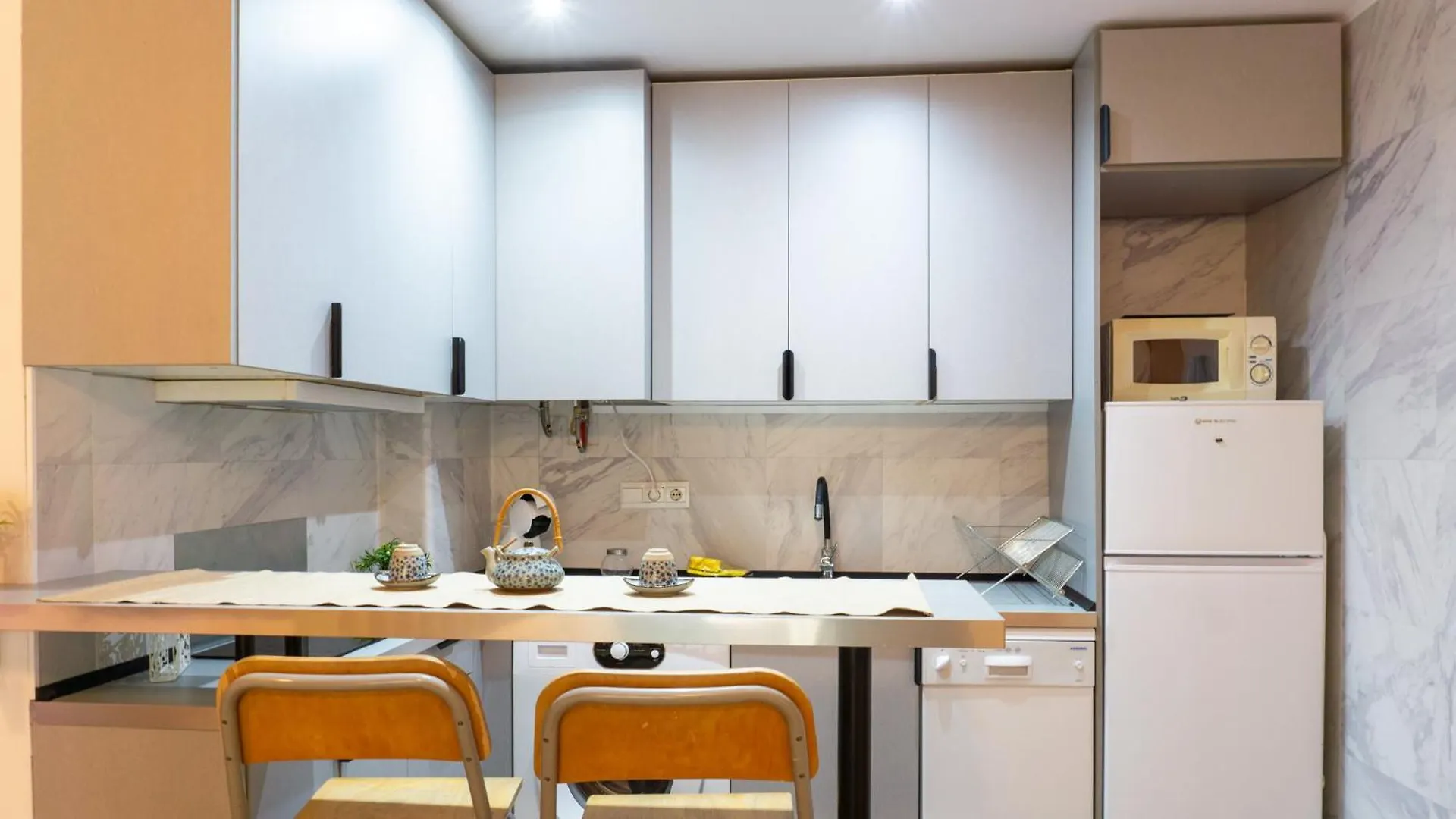 Love Apartment Malaga Center
