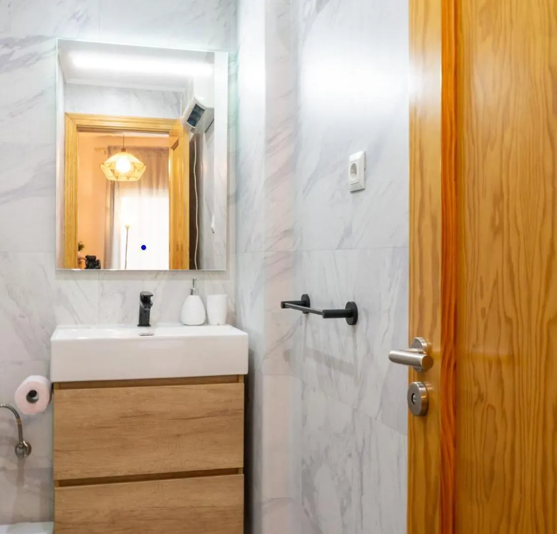 Love Apartment Malaga Center