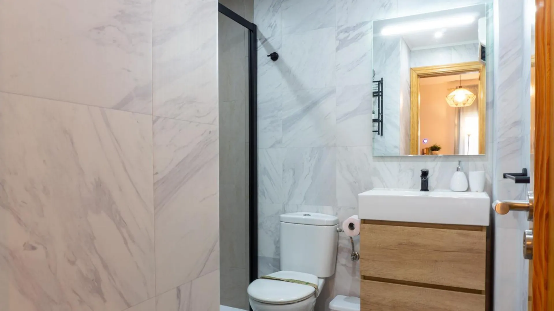 Love Apartment Malaga Center Spagna