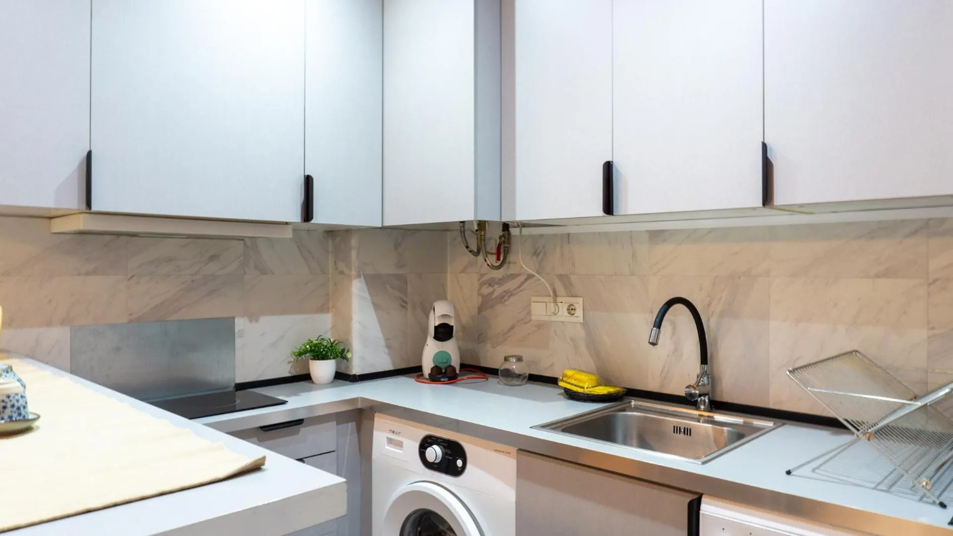 Love Apartment Malaga Center Spagna